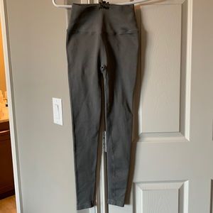 Spiritual Gangster Love Sculpt Seamless Leggings